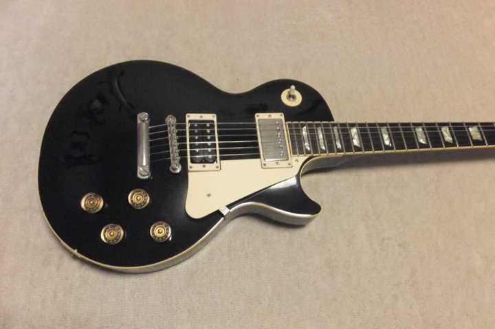 Orville Les Paul Standard Mid. 90's Fujigen made