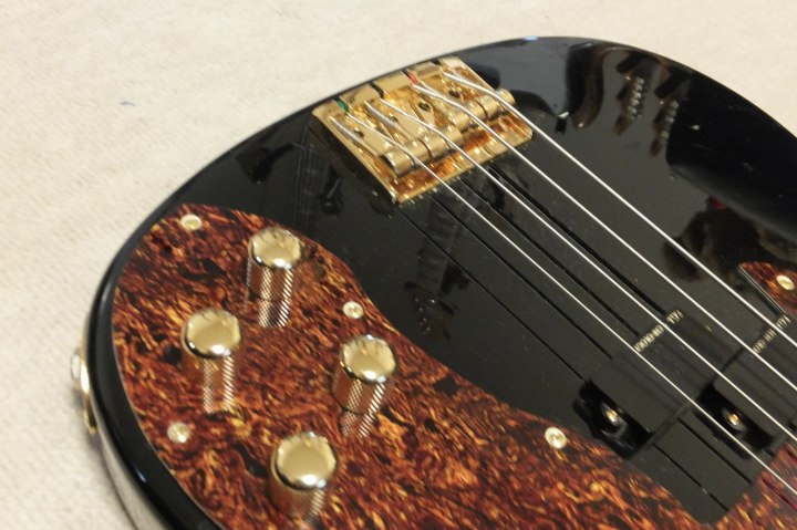 Fernandes TEB Bass TEB Late 's Made