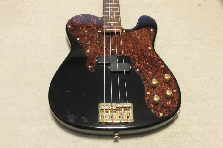 Fernandes TEB Bass TEB Late 's Made