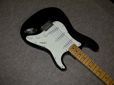 Hisonus Stratocaster (Chushin Gakki) 70's made high quality !!!