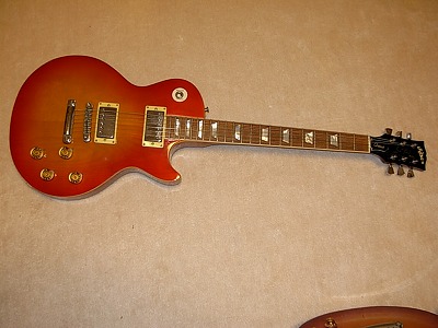 Joodee - Dion - Yamaki made Les Paul Mint+ condition 70's made Joodee - Dion - Yamaki made Les Paul Mint+ condition 70's made