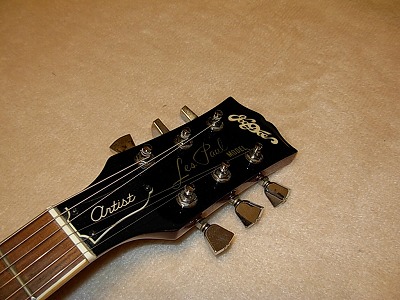 Joodee - Dion - Yamaki made Les Paul Mint+ condition 70's made Joodee - Dion - Yamaki made Les Paul Mint+ condition 70's made