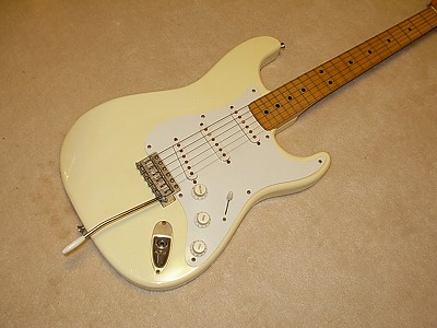 Yamaki Stratocaster Early 80's made