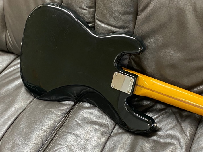 FENDER JAPAN 【Kシリアル 】JB62FL1990〜91年フジゲン期