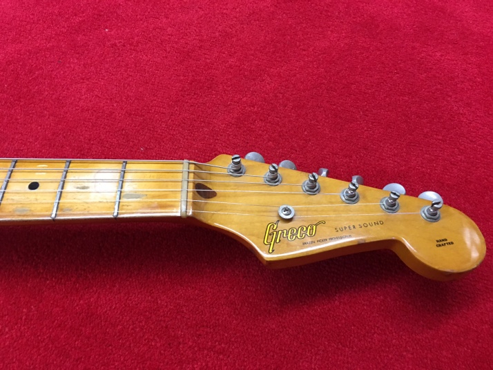 Greco 1979 Made SE-800SB