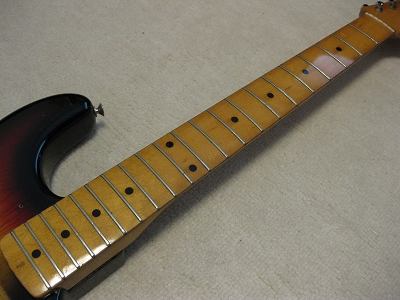 【大特価❗️】Tokai Springy Sound ST-45 ? エレキギター 楽器/器材 おもちゃ・ホビー・グッズ お得な送料無料