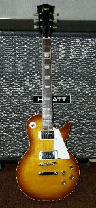 History Of Greco Guitar Ii